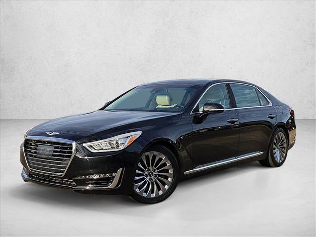 Used 2018 Genesis G90 3.3T Premium image 1