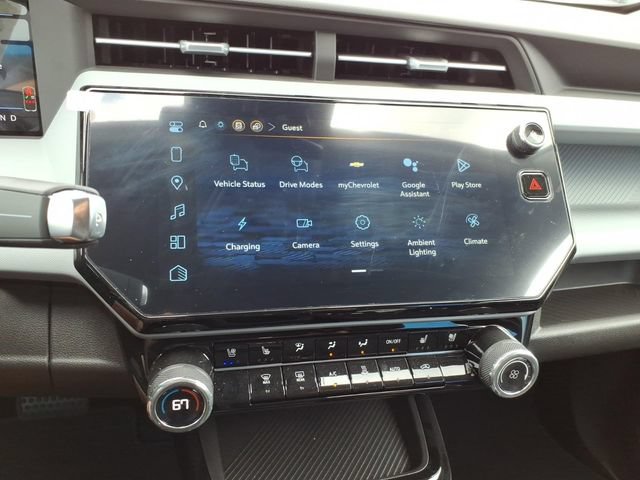 New 2027 Chevrolet Bolt RS FWD image 11