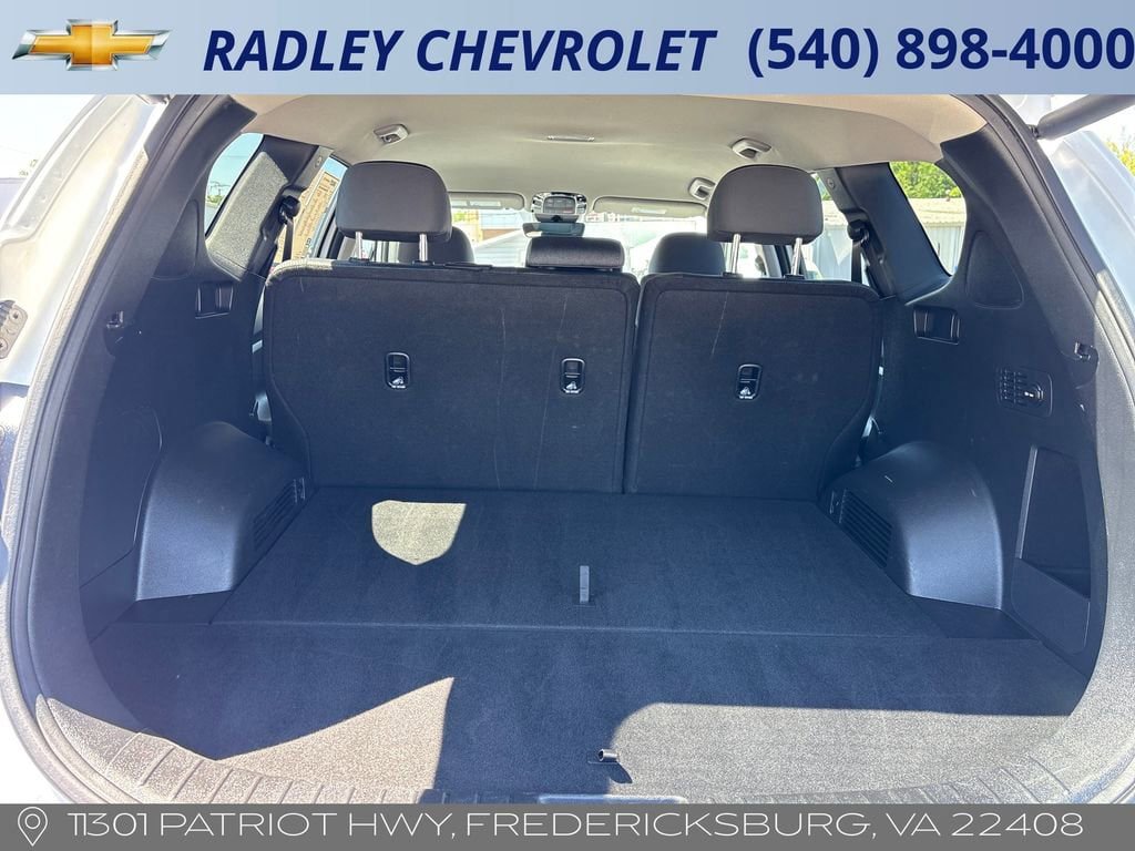 Used 2023 Hyundai Santa Fe SEL AWD/4WD image 14