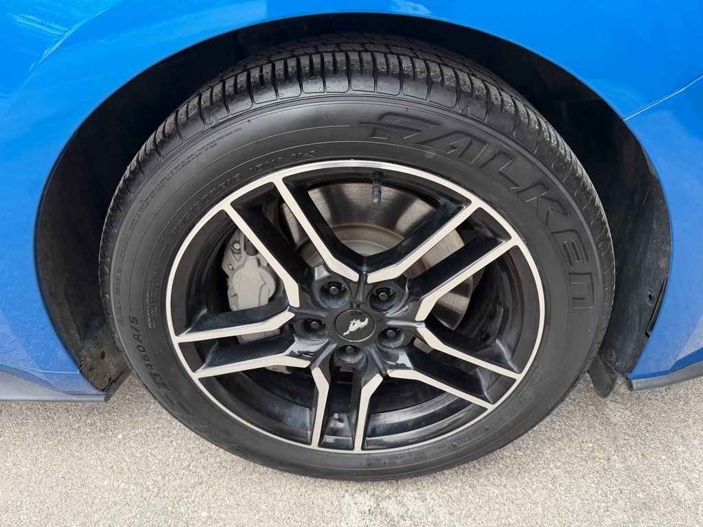 Certified 2019 Ford Mustang GT image 34