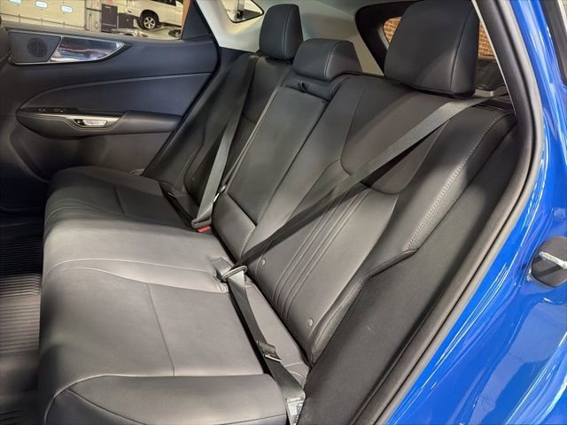 Used 2023 Lexus NX 350 350 Base w/ Cold Area Package image 28