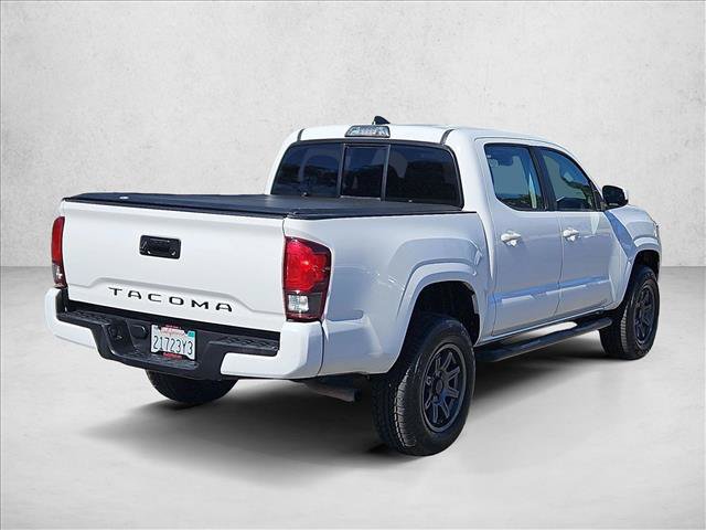 Used 2018 Toyota Tacoma SR w/ SR Convenience Package RWD image 5