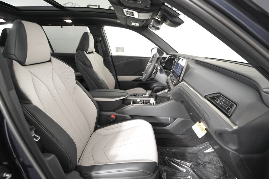Certified 2026 Lexus TX 350 AWD w/ Technology Package image 19