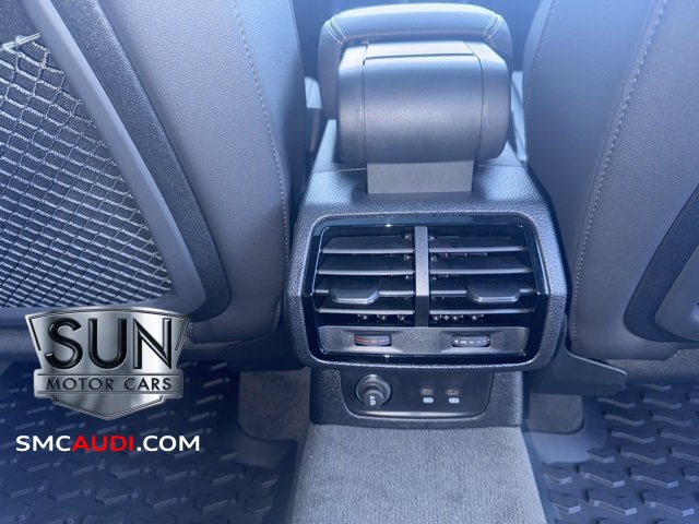 New 2025 Audi Q3 2.0T Premium image 15