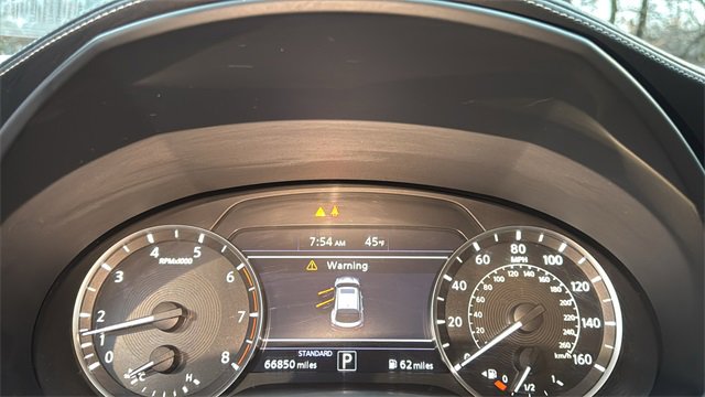 Used 2022 INFINITI QX55 Essential w/ Proassist Package image 16