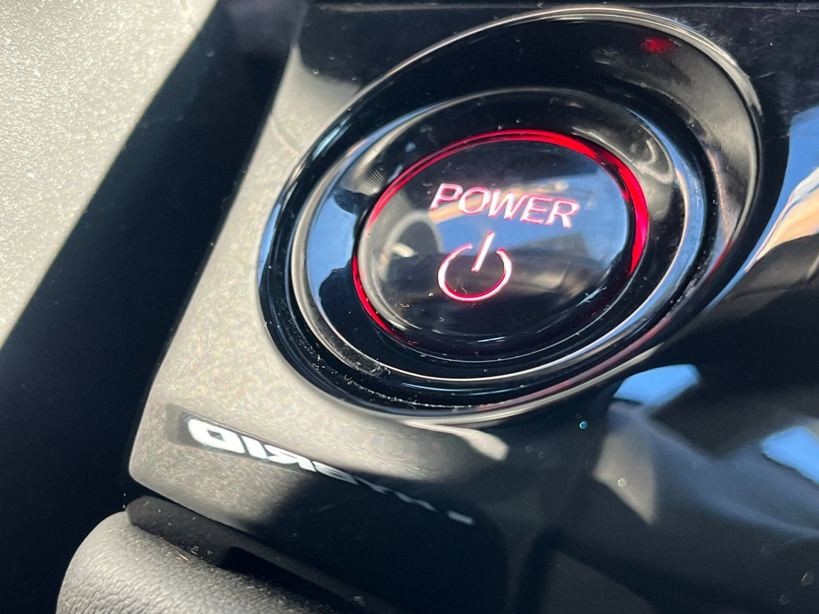 Used 2025 Honda Accord Sport image 23