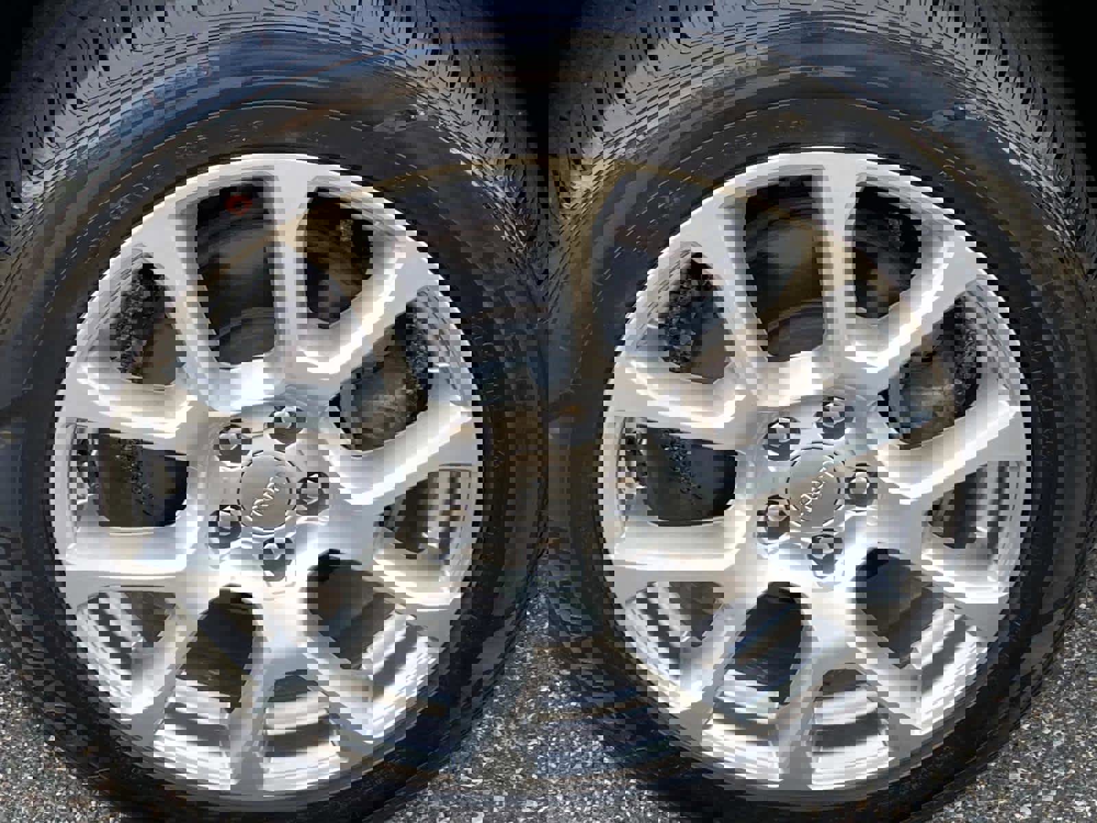 Certified 2022 Jeep Compass Latitude image 23