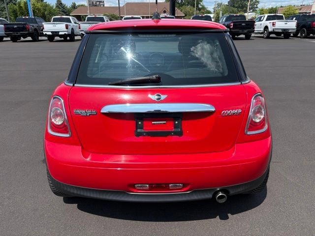 Used 2012 MINI Cooper Hardtop FWD image 7