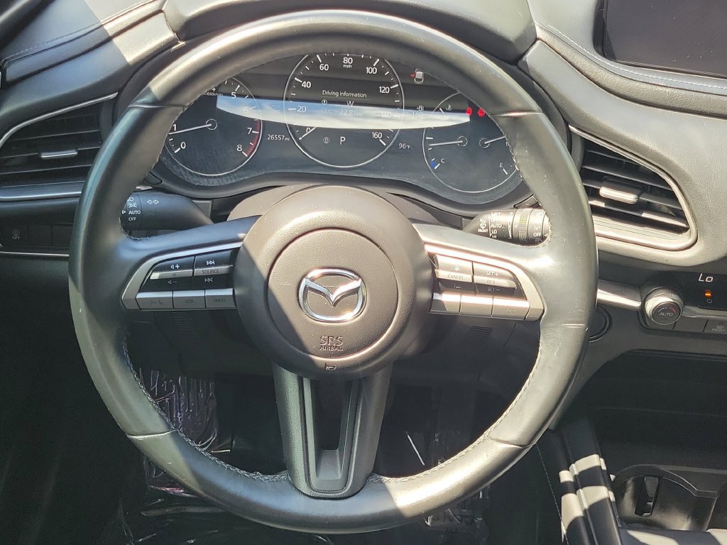 Used 2021 MAZDA CX-30 FWD 2.5 S w/ Select Package image 23