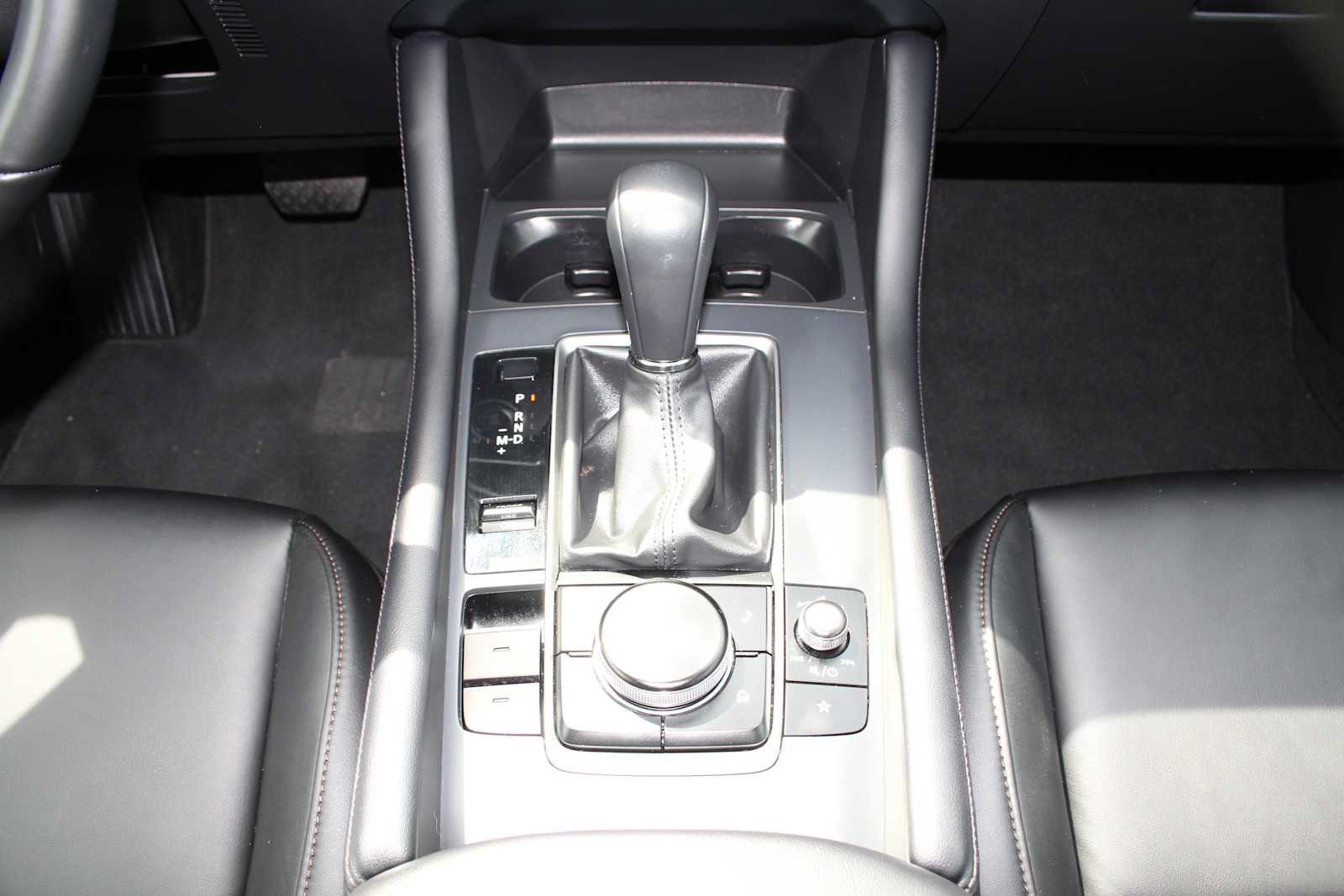 Used 2026 MAZDA MAZDA3 s Sport FWD image 32