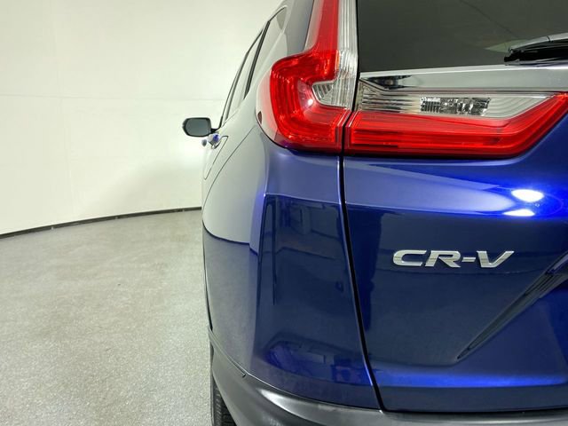 Certified 2019 Honda CR-V EX image 32