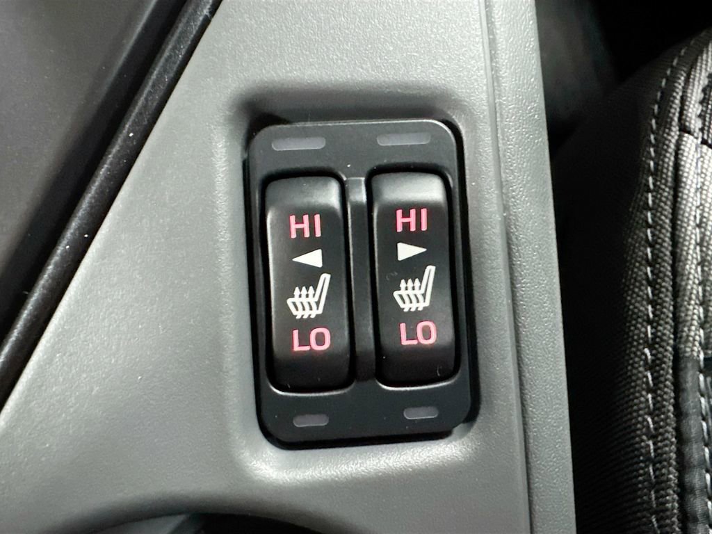 New 2026 Subaru Crosstrek 2.0i Premium image 17