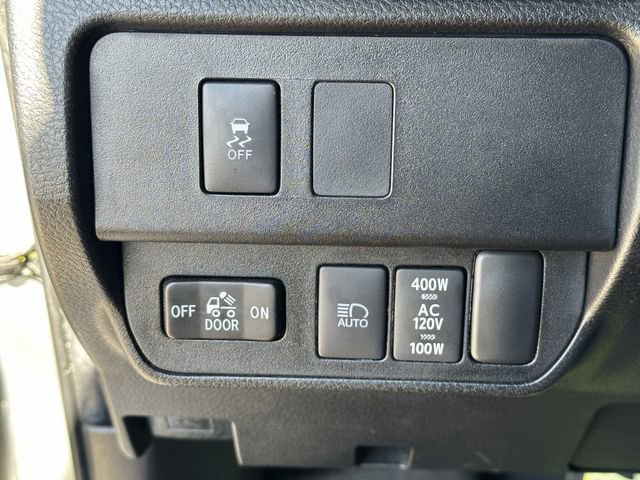 Used 2023 Toyota Tacoma TRD Sport image 24