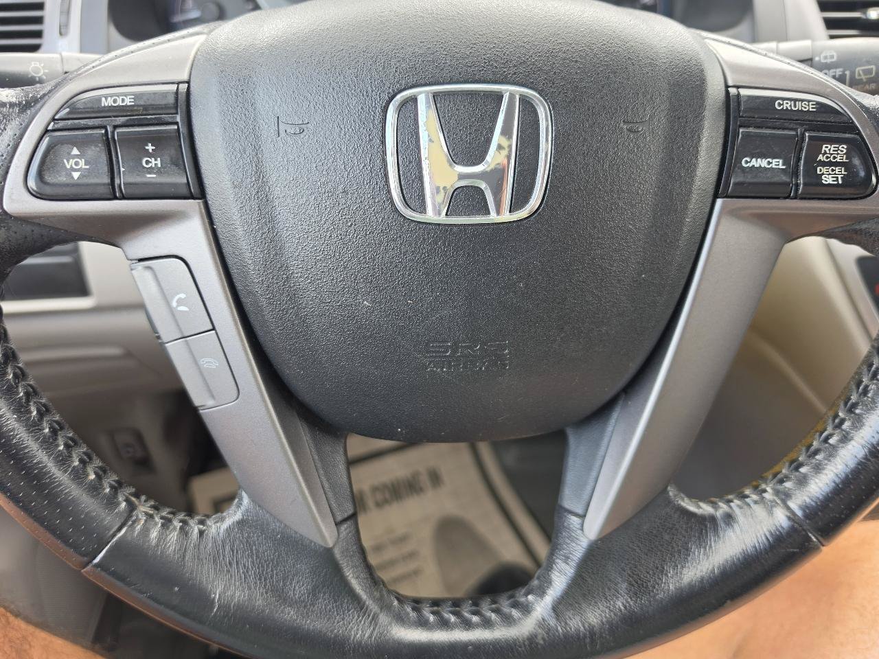 Used 2013 Honda Odyssey EX-L image 9