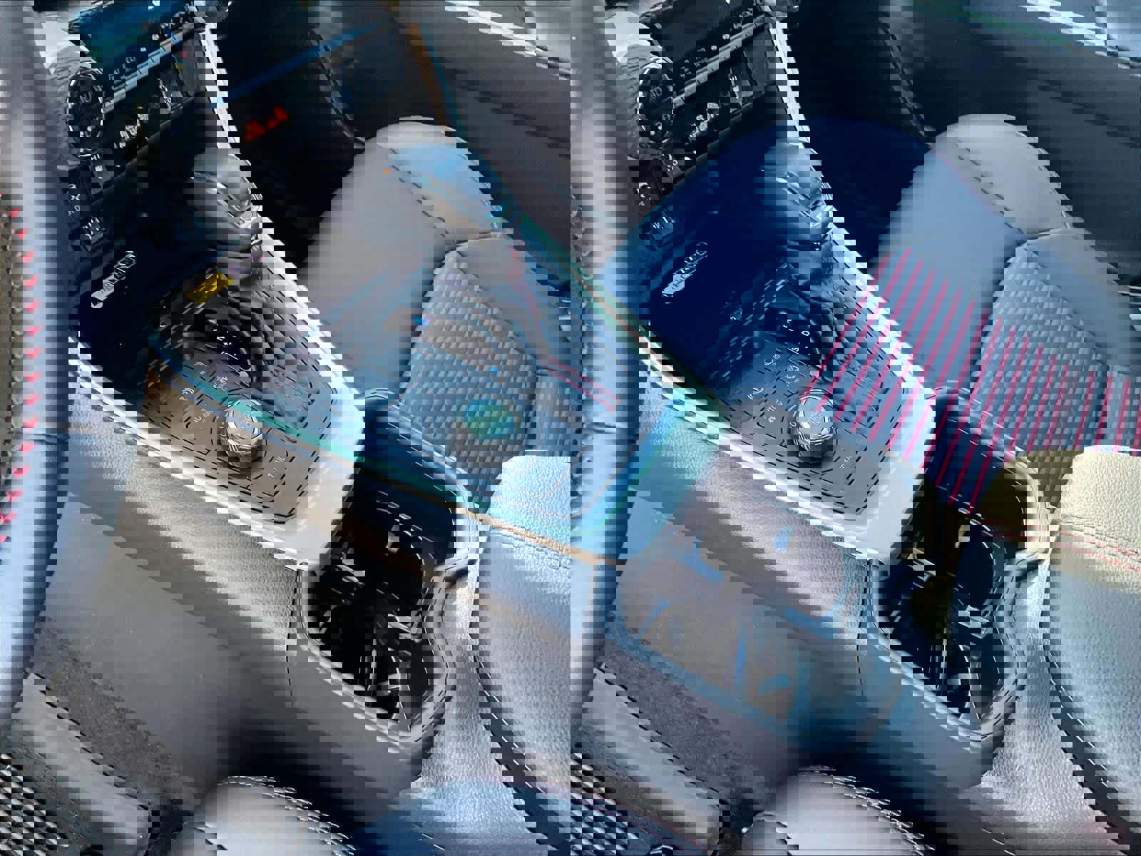 Certified 2023 Toyota RAV4 XSE image 20