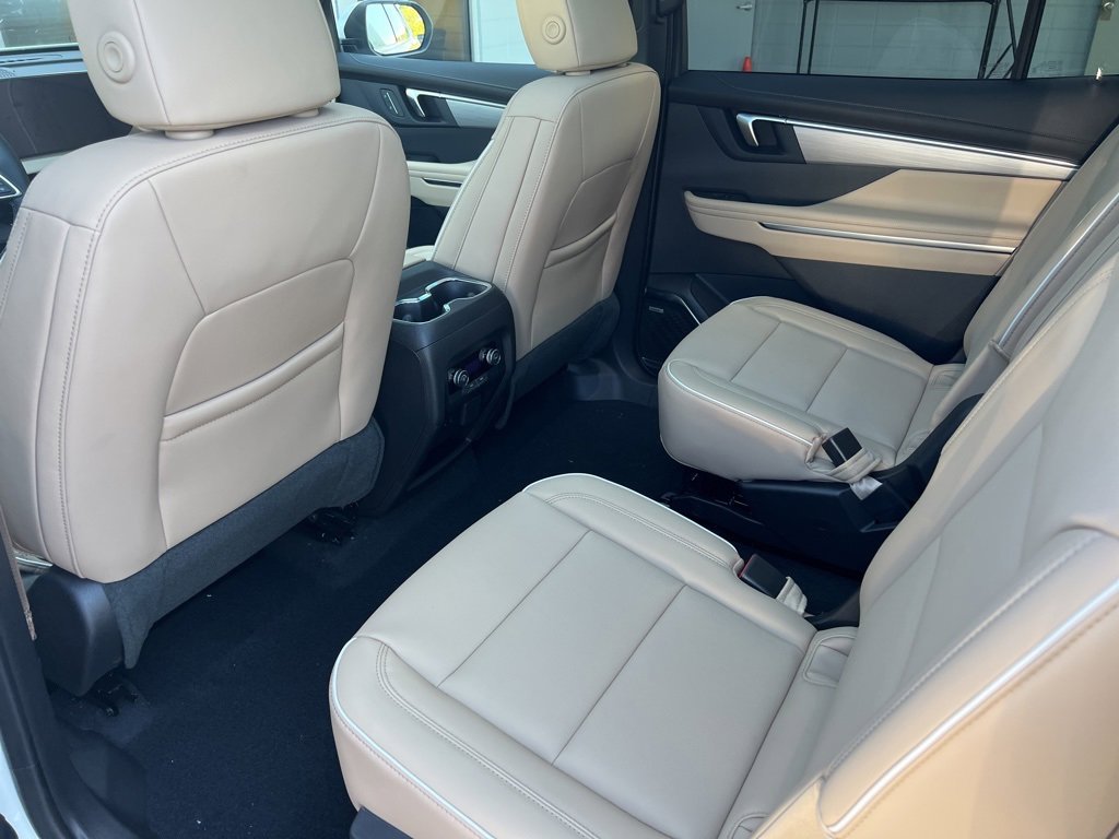 New 2026 Buick Enclave Preferred w/ Power Package image 12