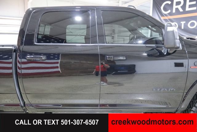 Used 2024 RAM 2500 Limited AWD/4WD image 24