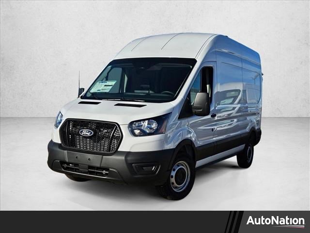 New 2026 Ford Transit 350 148 High Roof image 1
