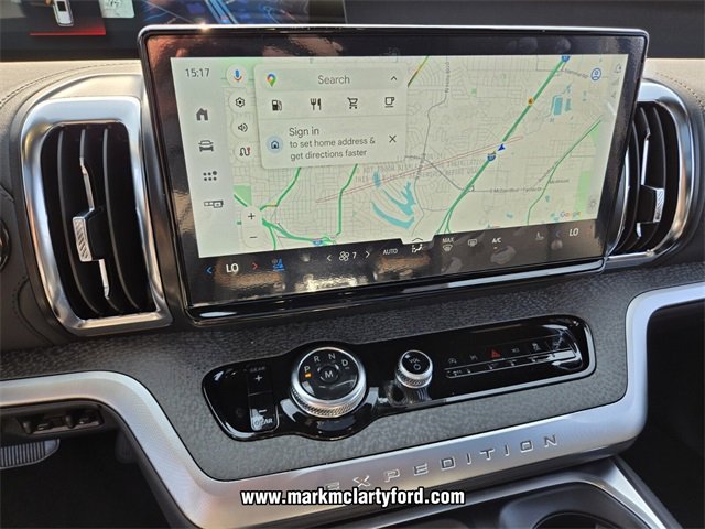 New 2025 Ford Expedition Tremor image 20