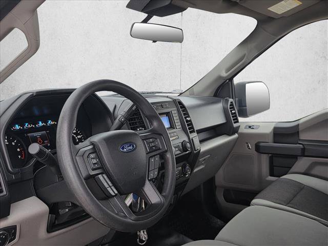 Used 2020 Ford F150 XL w/ Equipment Group 101A Mid RWD image 13