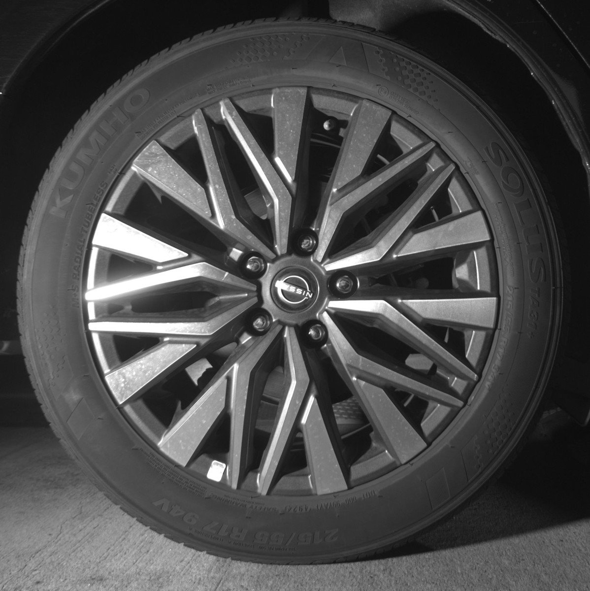 Used 2025 Nissan Altima 2.5 SV image 15