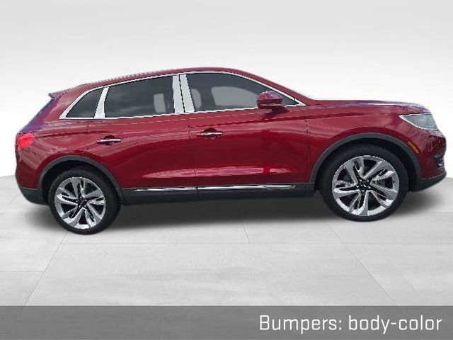 Used 2017 Lincoln MKX Reserve w/ Driver Assistance Package AWD/4WD image 25