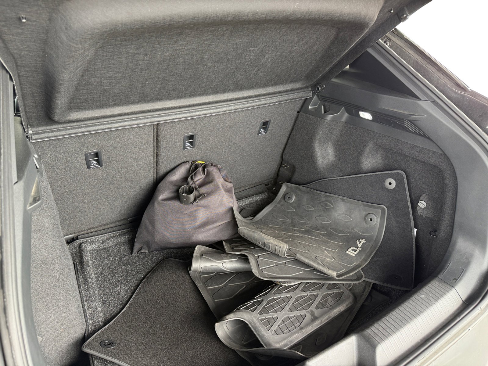 Used 2021 Volkswagen ID.4 Pro RWD image 12