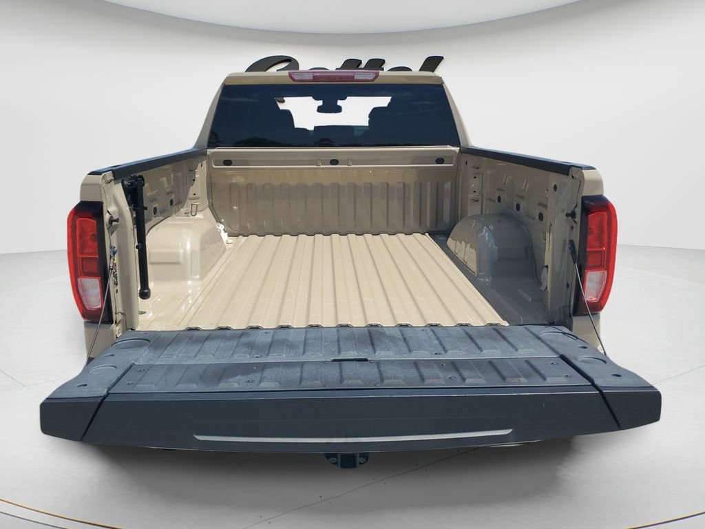 Certified 2023 GMC Sierra 1500 Elevation w/ X31 Off-Road Package AWD/4WD image 9