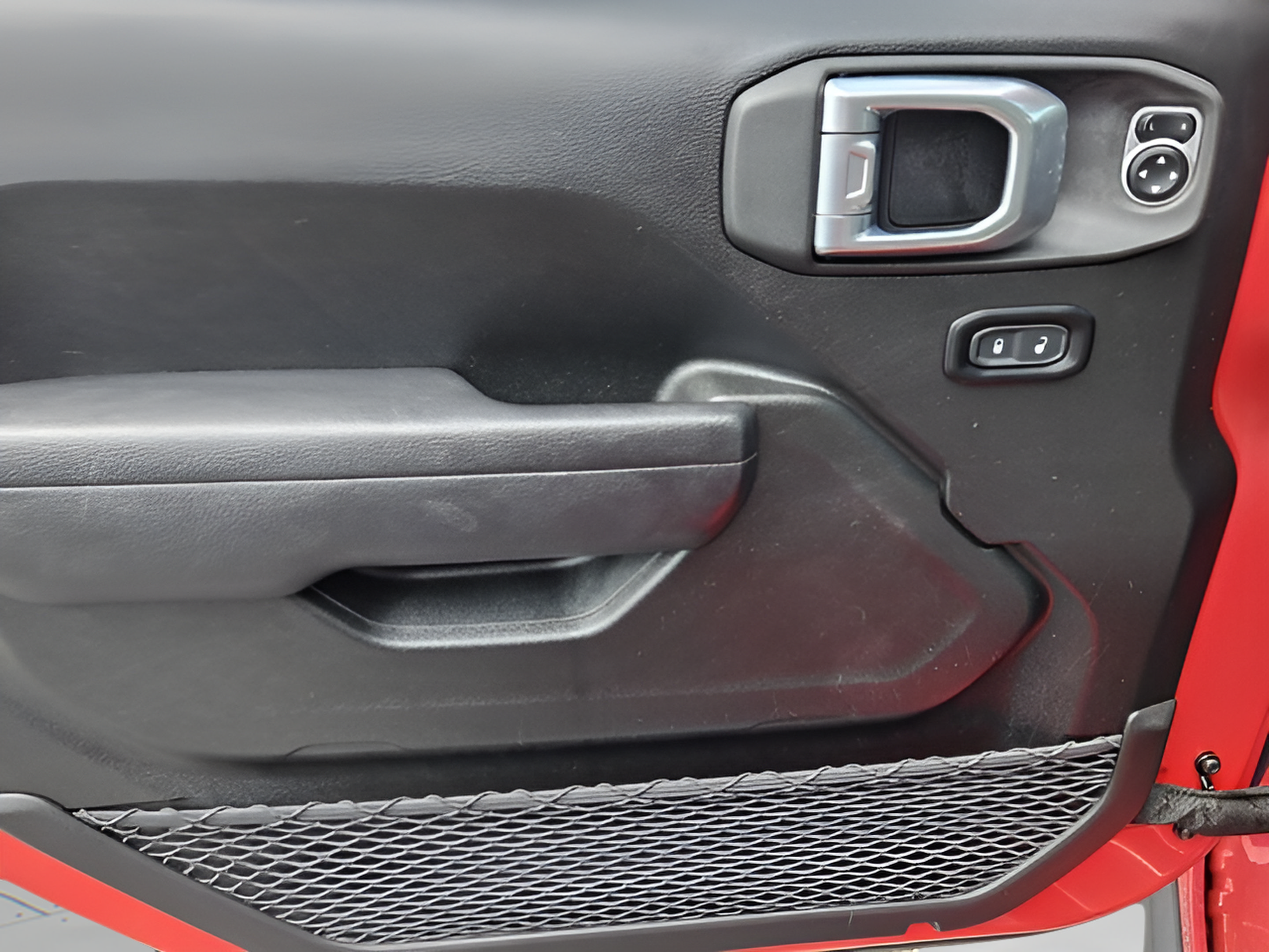 Used 2024 Jeep Gladiator Sport AWD/4WD image 13