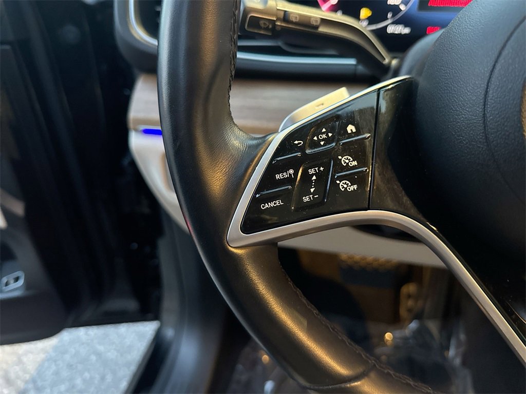 Used 2024 Mercedes-Benz GLE 450 4MATIC image 17