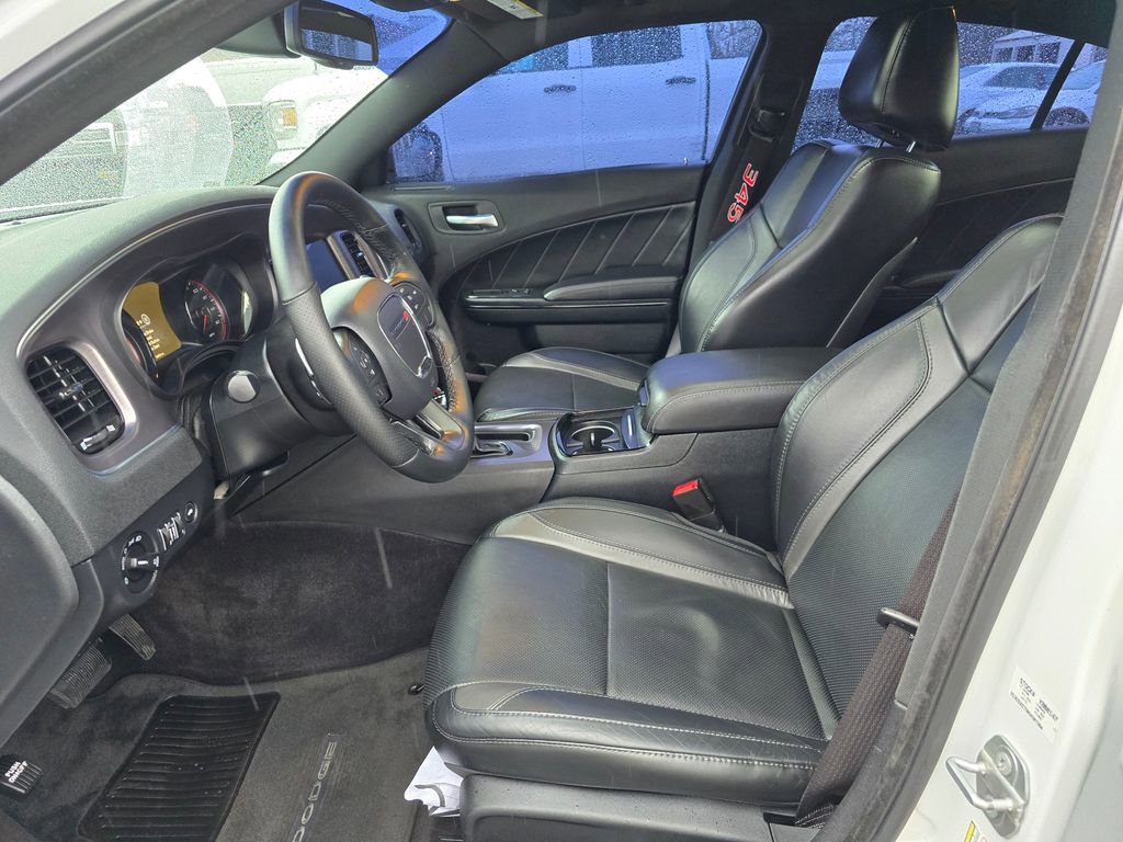 Used 2017 Dodge Charger R/T w/ Plus Group image 19
