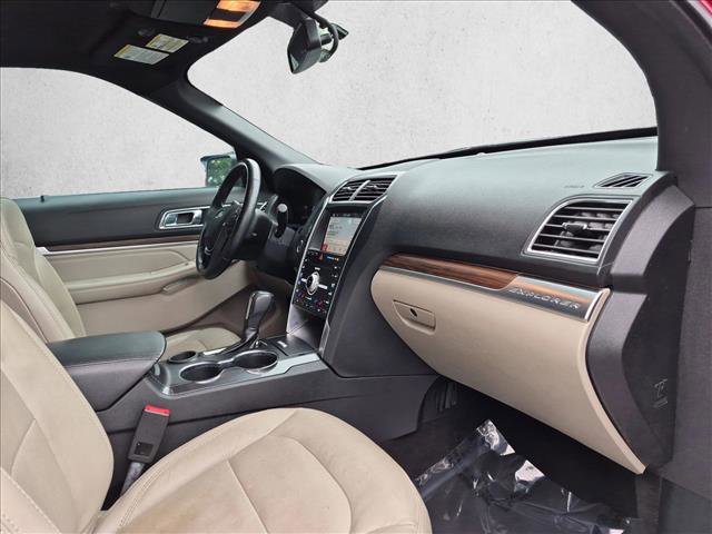 Used 2019 Ford Explorer Limited image 23