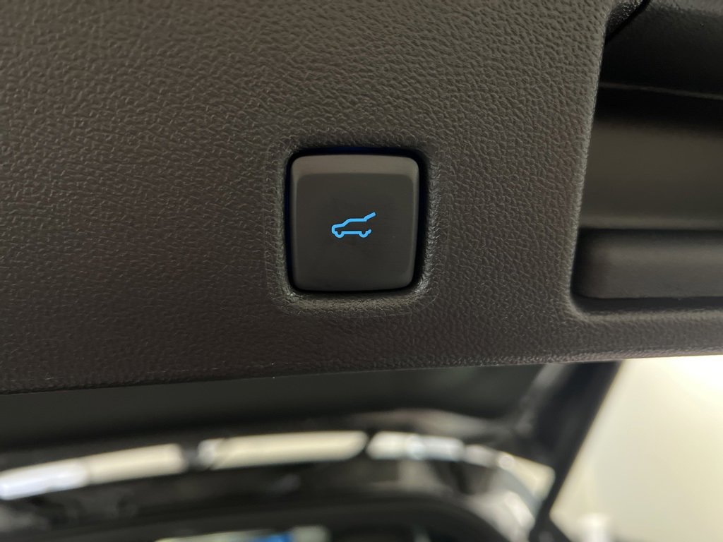 New 2026 Ford Escape ST-Line w/ Tech Pack #1 image 31