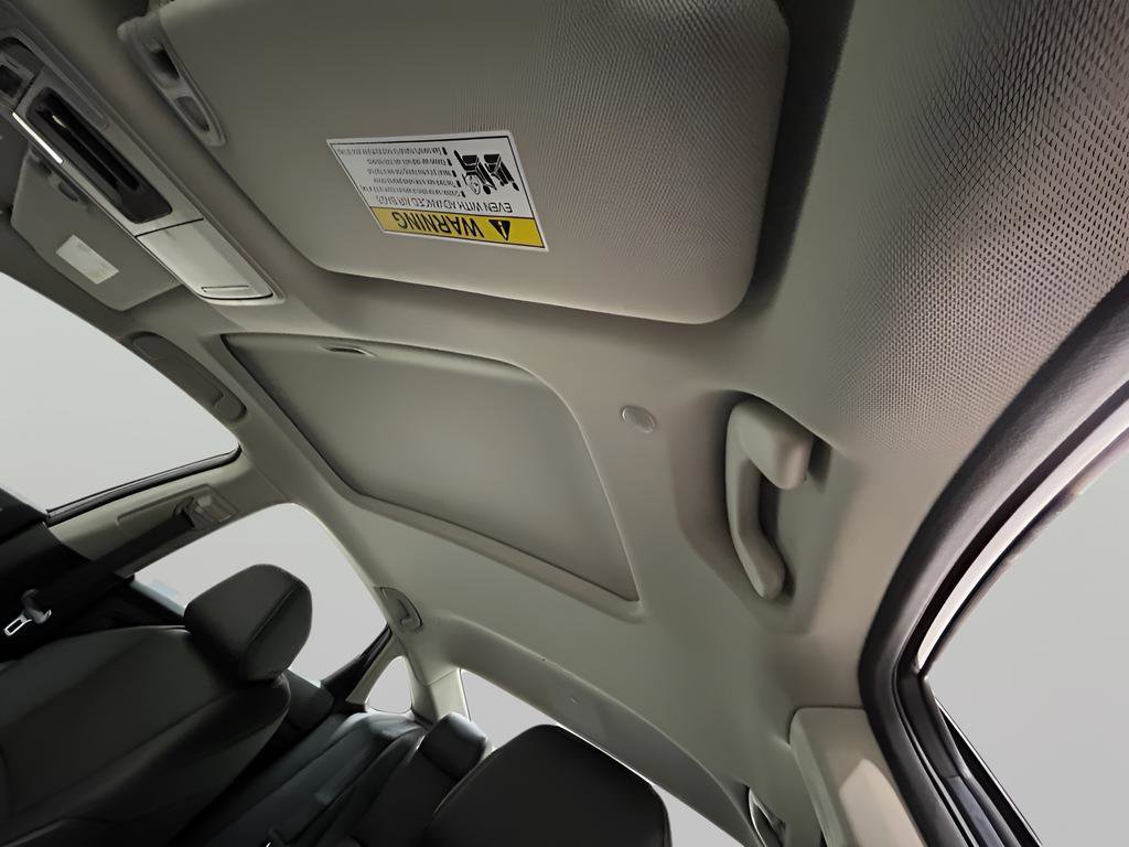 Used 2025 Honda Accord Touring image 21