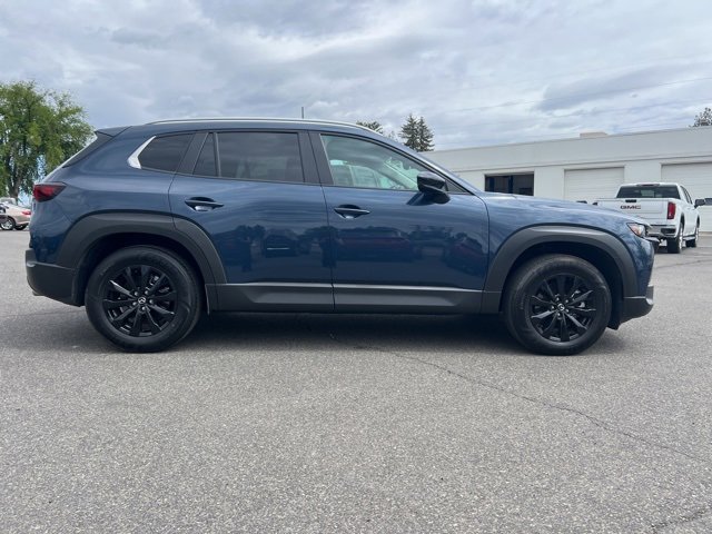 Used 2025 MAZDA CX-50 AWD 2.5 S w/ Preferred Package image 2