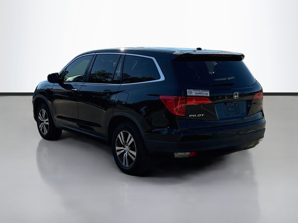 Used 2016 Honda Pilot EX-L image 5