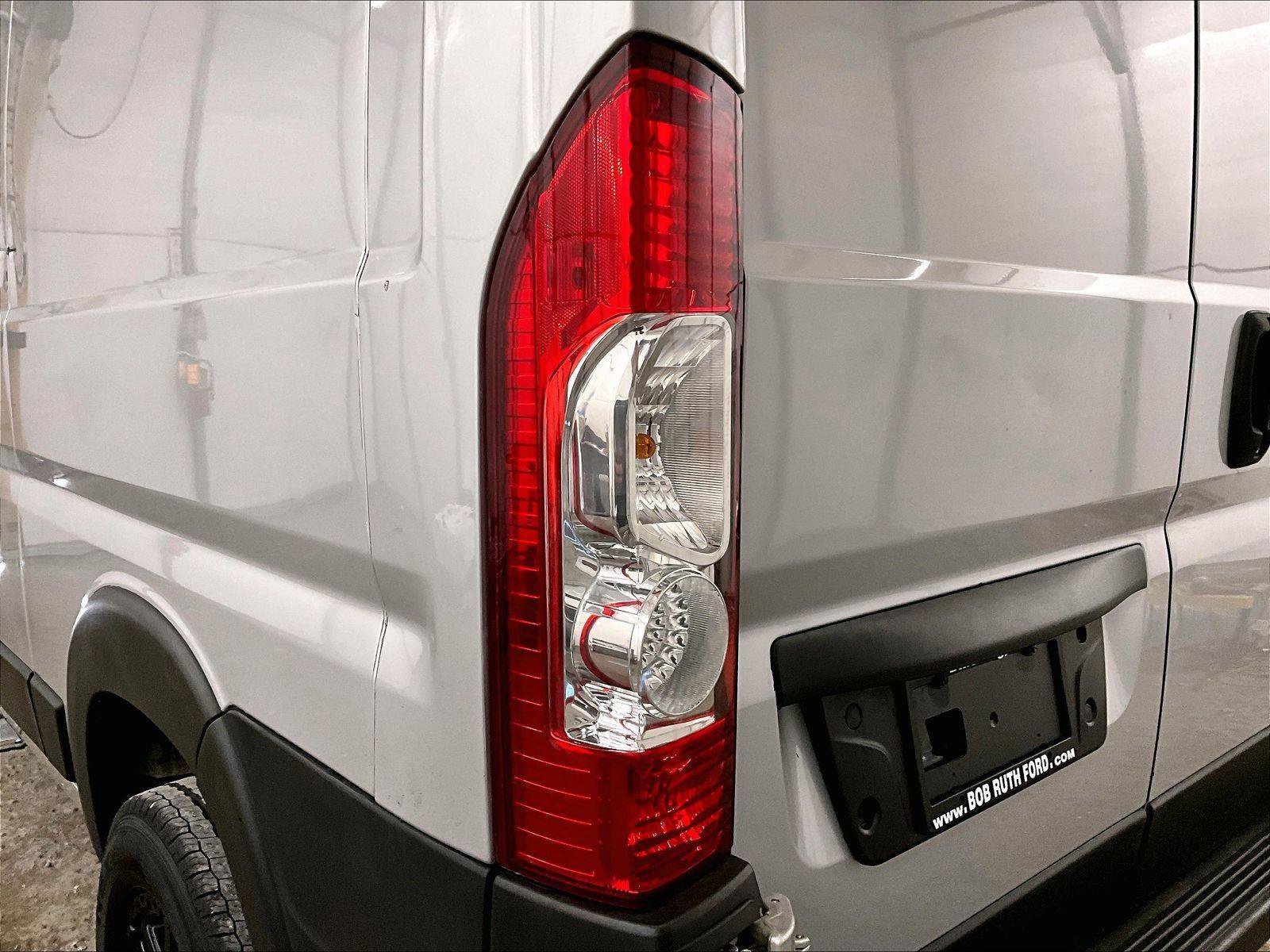 Used 2021 RAM ProMaster 1500 FWD image 26