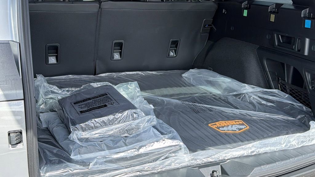 New 2026 Subaru Outback Wilderness AWD/4WD image 27