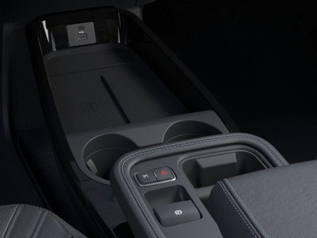 New 2025 Ford Mustang Mach-E Premium image 15