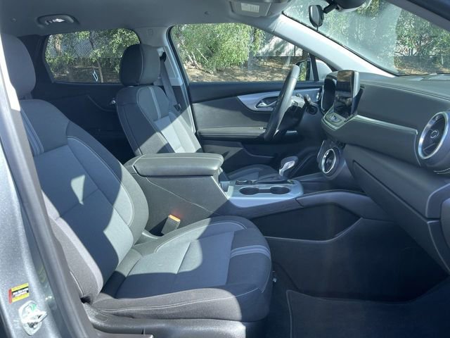 Used 2025 Chevrolet Blazer LT image 27