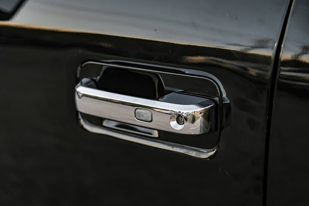 Used 2020 Ford F250 Platinum w/ FX4 Off-Road Package image 46