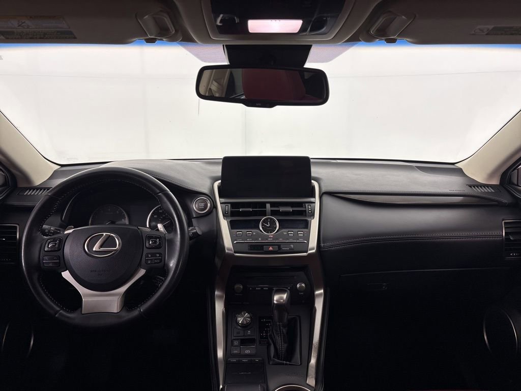 Used 2019 Lexus NX 300 FWD w/ Accessory Package 2 image 19
