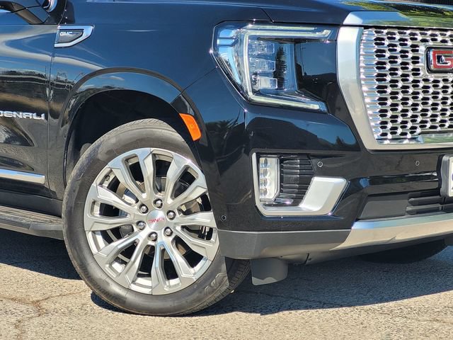 Used 2024 GMC Yukon Denali w/ Advanced Technology Package AWD/4WD image 9