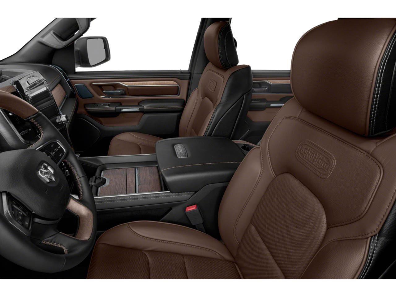 Used 2019 RAM 1500 Limited image 4