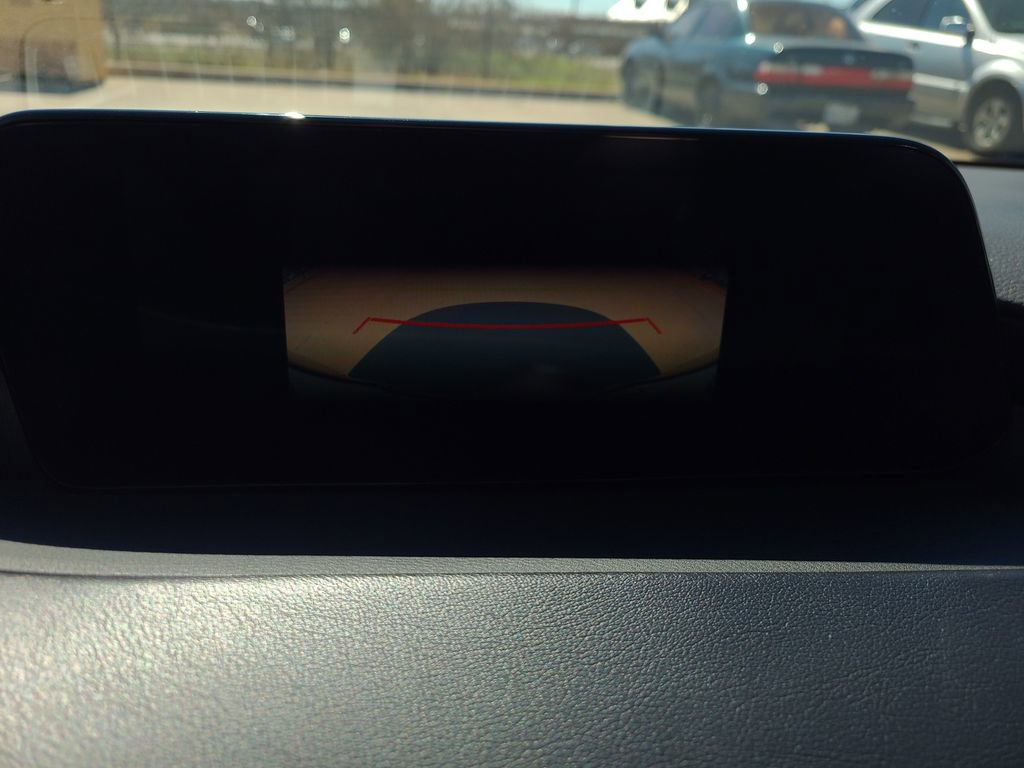 Used 2024 MAZDA MAZDA3 s image 21