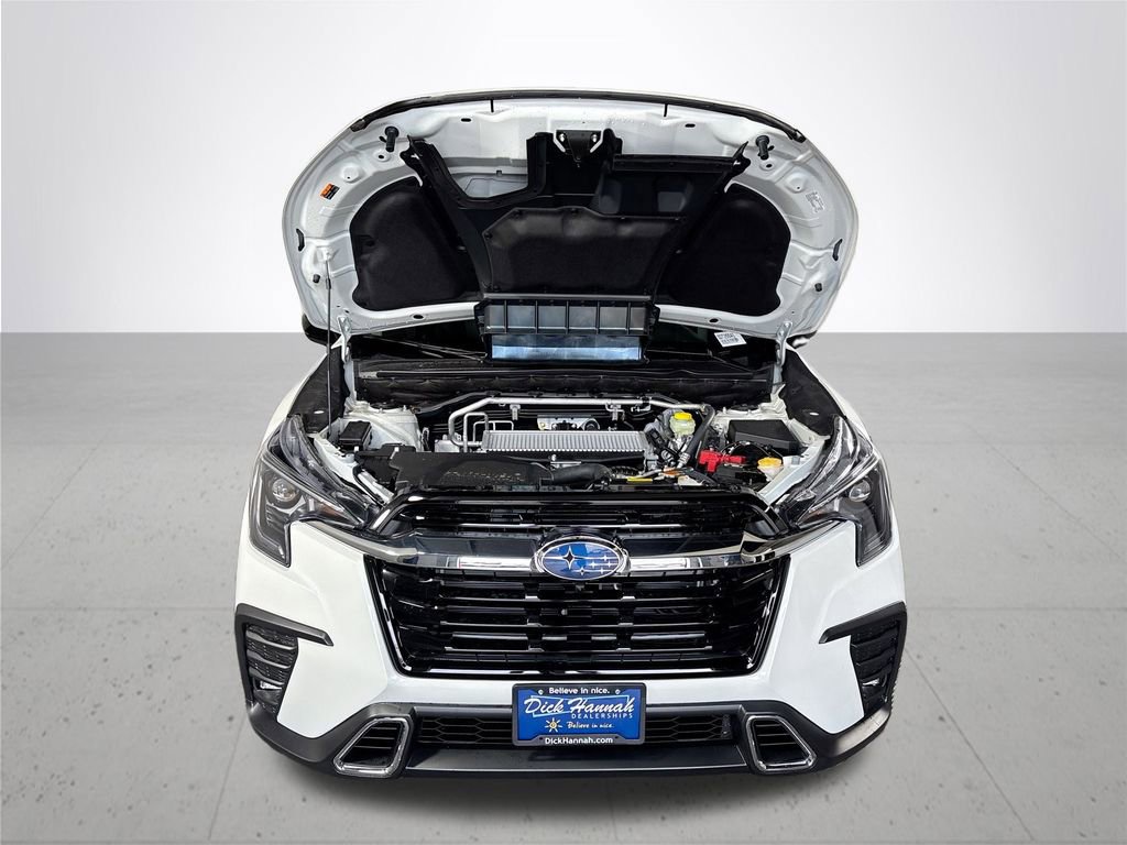 New 2025 Subaru Ascent Touring w/ Popular Package #2 image 24