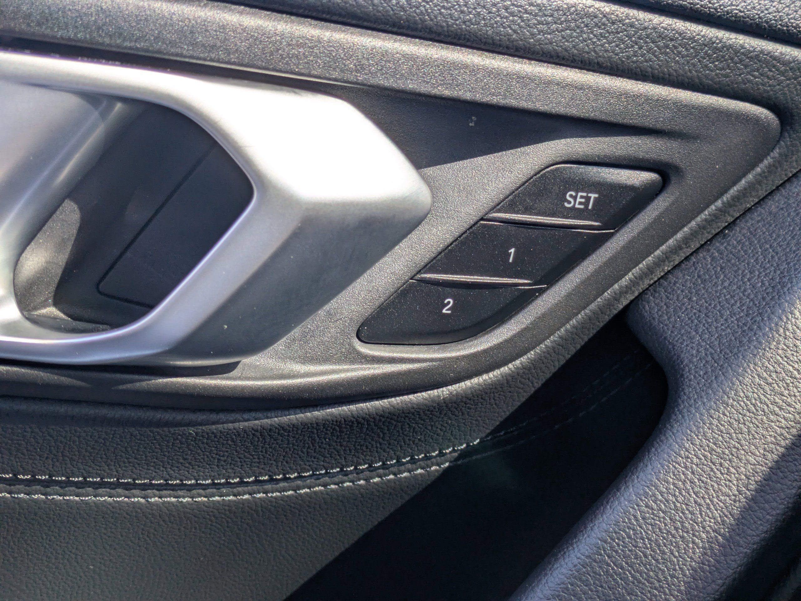 Used 2026 BMW Z4 sDrive30i image 25