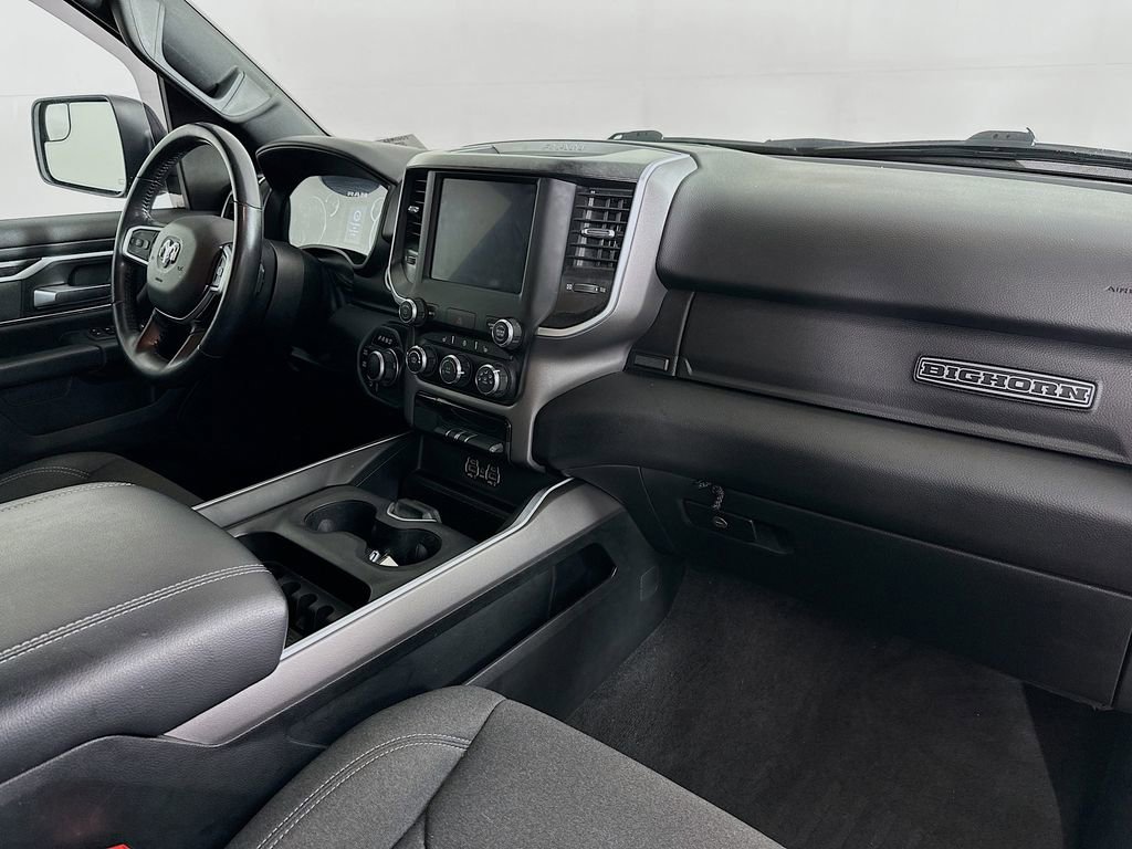 Certified 2023 RAM 1500 Big Horn image 35