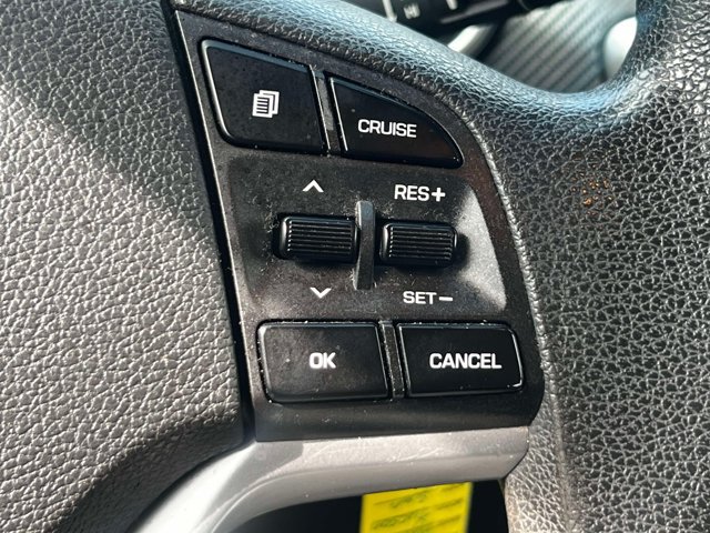 Used 2019 Hyundai Tucson SE AWD/4WD image 19