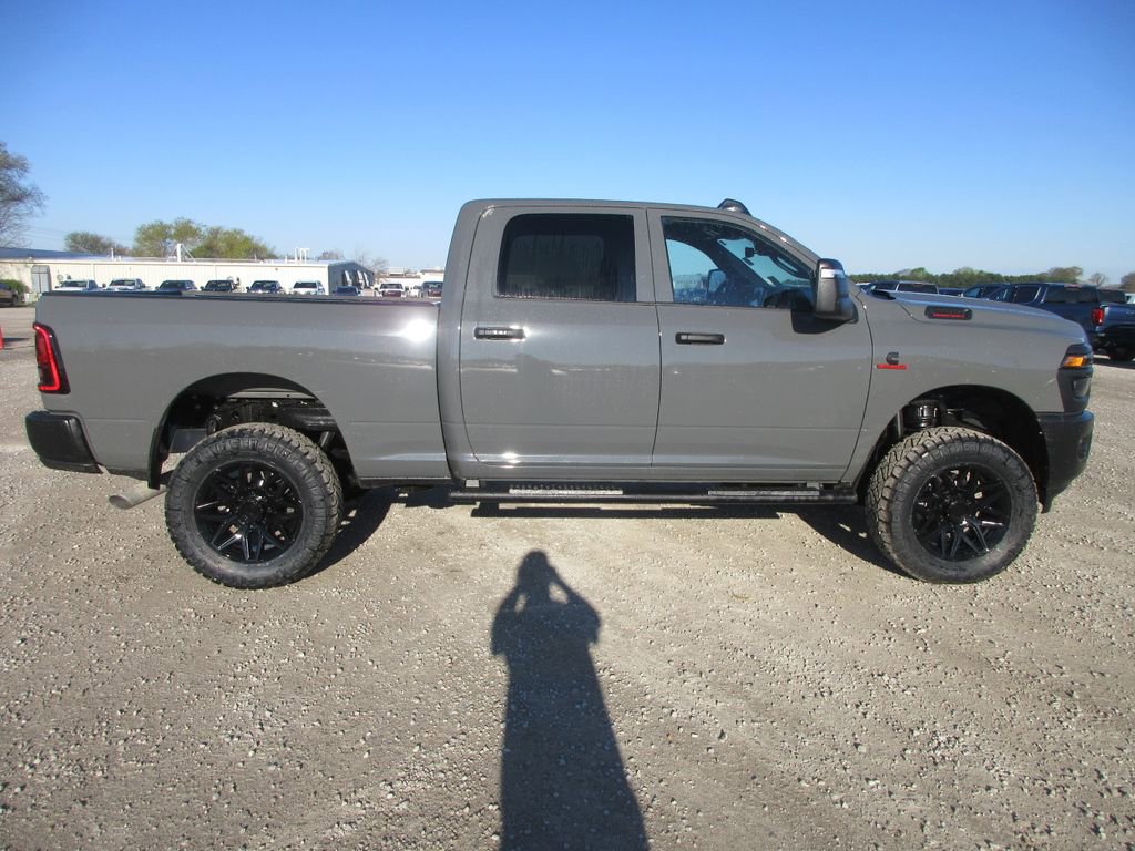 New 2026 RAM 2500 Tradesman image 3